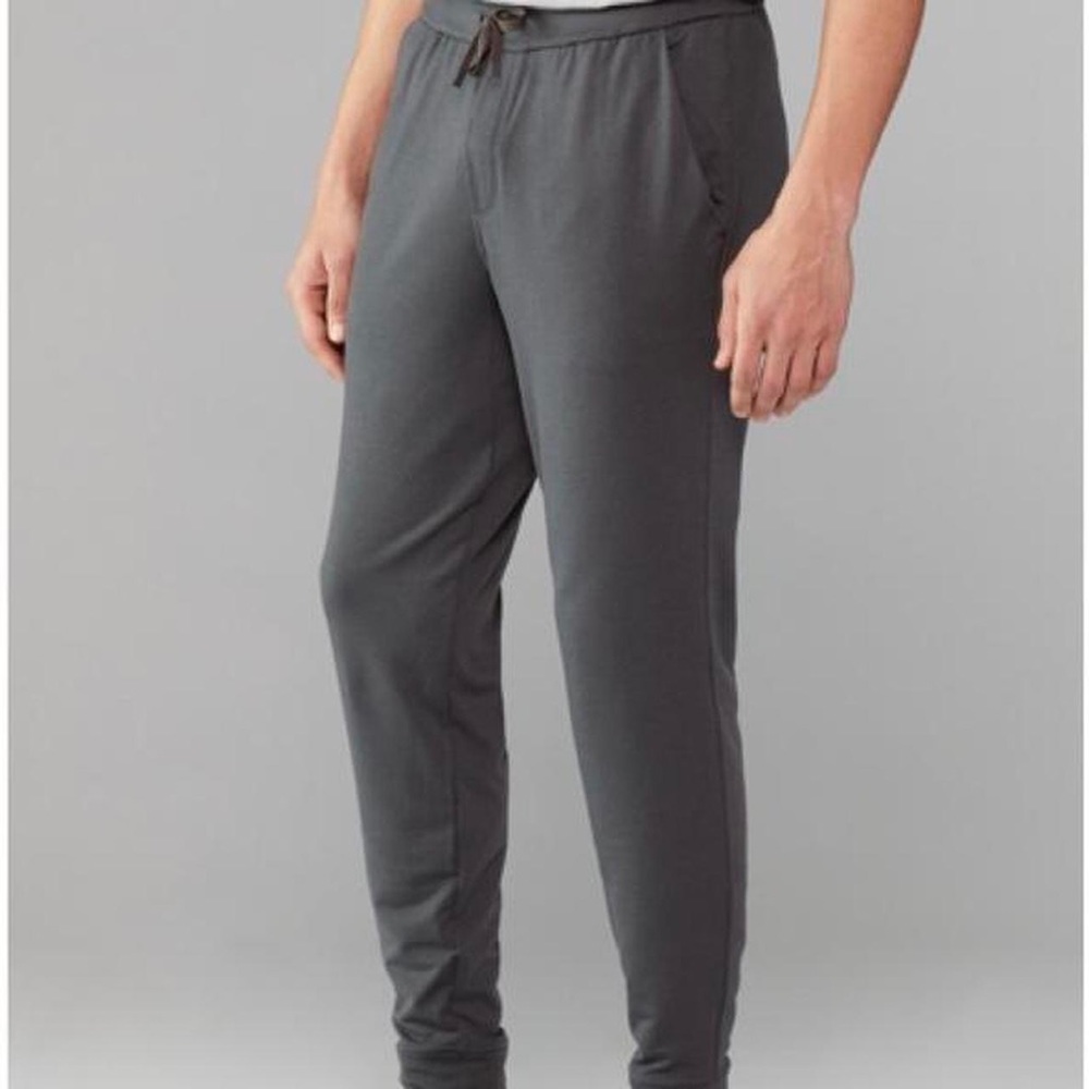 REI CO OP Size Large Long Way Home Sweatpants